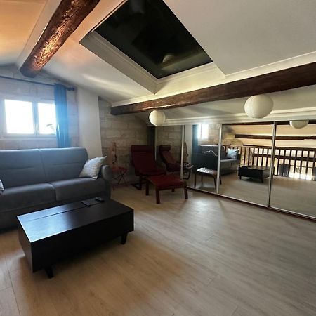 Maisonnette De Plage Sur Les Toits Appart 1 Chambre 1 Mezzanine Avec Vue Le Grau-du-Roi Exteriér fotografie