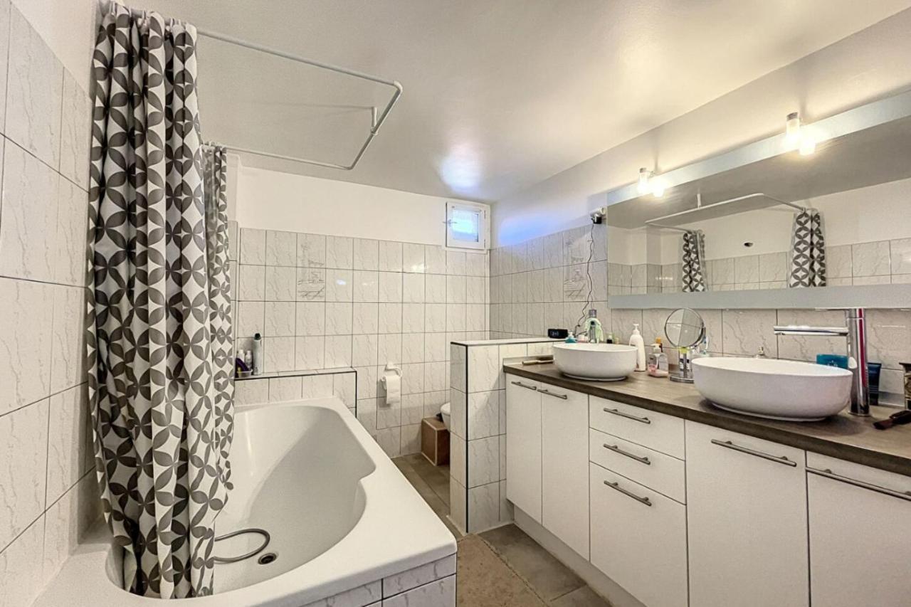 Maisonnette De Plage Sur Les Toits Appart 1 Chambre 1 Mezzanine Avec Vue Le Grau-du-Roi Exteriér fotografie
