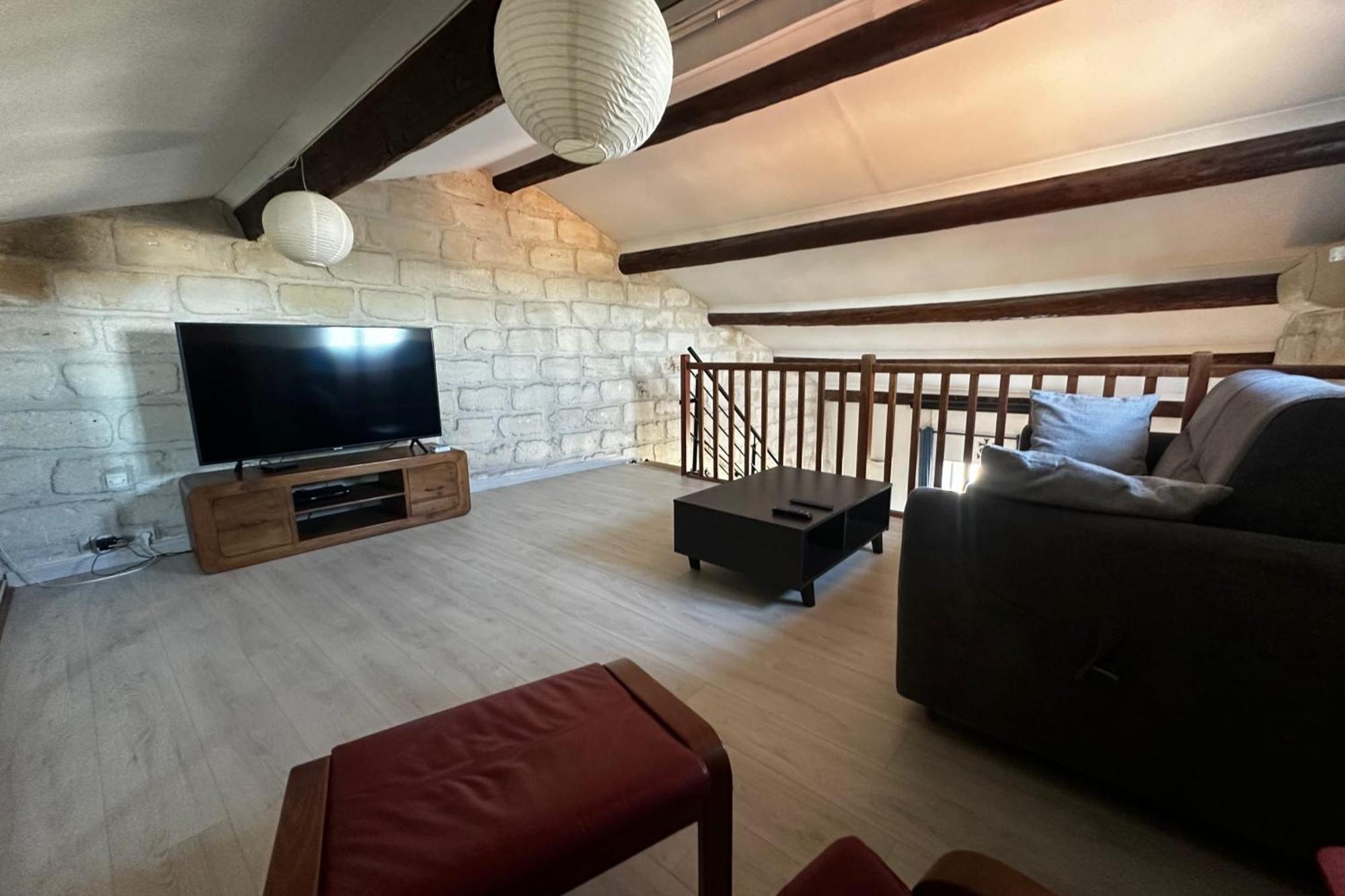 Maisonnette De Plage Sur Les Toits Appart 1 Chambre 1 Mezzanine Avec Vue Le Grau-du-Roi Exteriér fotografie