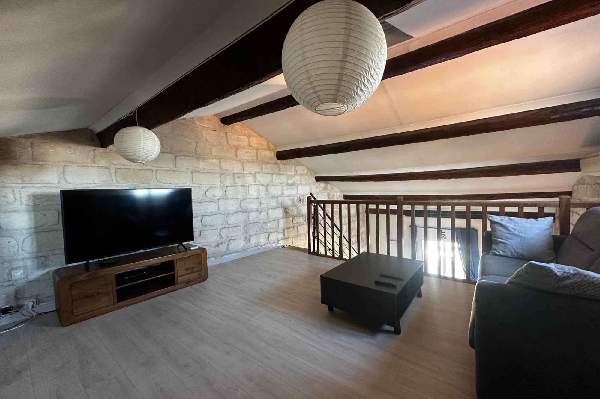 Maisonnette De Plage Sur Les Toits Appart 1 Chambre 1 Mezzanine Avec Vue Le Grau-du-Roi Exteriér fotografie