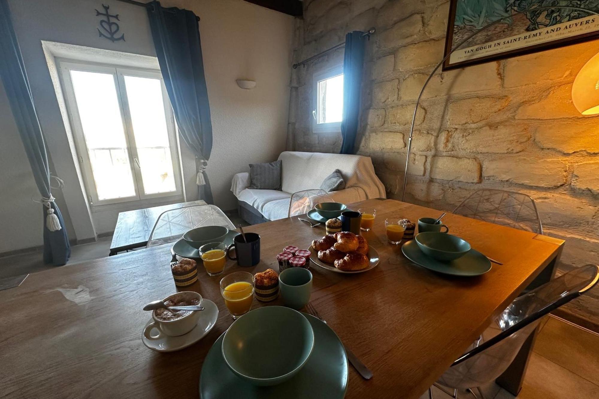 Maisonnette De Plage Sur Les Toits Appart 1 Chambre 1 Mezzanine Avec Vue Le Grau-du-Roi Exteriér fotografie