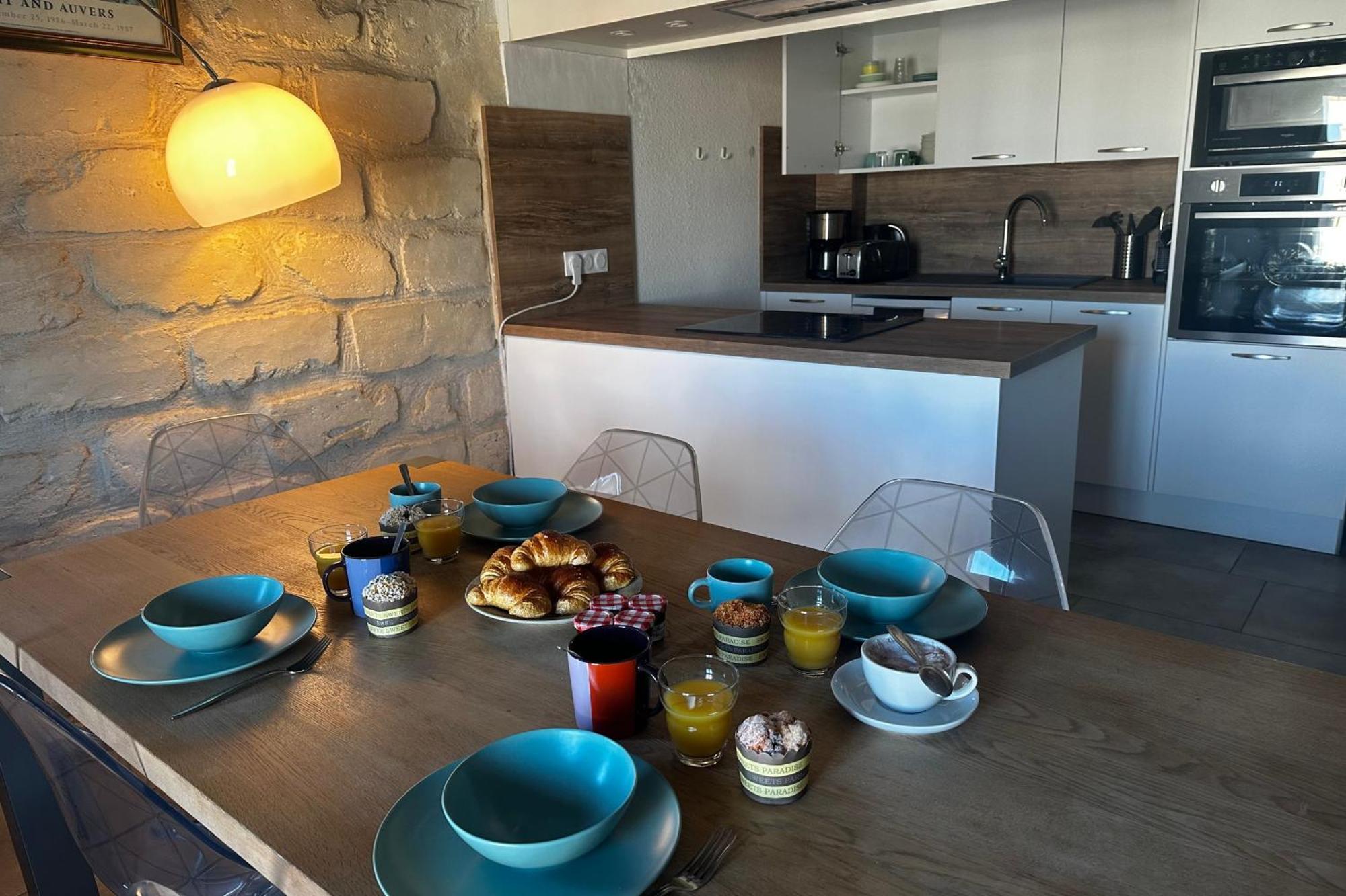 Maisonnette De Plage Sur Les Toits Appart 1 Chambre 1 Mezzanine Avec Vue Le Grau-du-Roi Exteriér fotografie